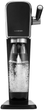 Syfon SodaStream Art Black - obraz 1