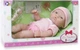 Кукла пупс Ла Ньюборн с акссесуарами JC Toys La Newborn Nursery (18344) - изображение 2