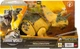 Динозавр Регалицератопс со звуком Мир юрского периода Jurassic World Dinosaur Toy Regaliceratops Mattel (HLP19) - изображение 2
