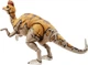 Динозавр Коритозавр Світ Юрського Періоду Jurassic World Hammond Collection Corythosaurus Dinosaur Mattel (HLT27) - зображення 6
