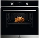 Духова шафа Electrolux EOD5H70BX - изображение 1