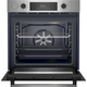 Духова шафа Beko BBIS12300XDE електрична - зображення 3