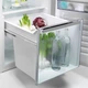 Холодильник ELECTROLUX LRB3DE18S (923581085) - зображення 3