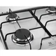 Варильна поверхня Electrolux KGS6424SX газова - изображение 3