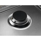 Варильна поверхня Electrolux KGS6424SX газова - изображение 6