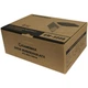 Блок живлення GameMax GM-500B (500 Вт) - изображение 5