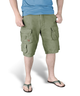 Шорти Surplus Raw Vintage SURPLUS TROOPER SHORTS Olive 7XL (07-5600-01) - изображение 3