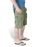 Шорти Surplus Raw Vintage SURPLUS TROOPER SHORTS Olive 7XL (07-5600-01) - изображение 4