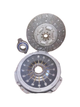 Комплект зчеплення 310mm IVECO EUROCARGO (K2024/1908558) AP CLUTCH - зображення 1