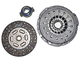 Комплект зчеплення 310mm IVECO EUROCARGO (K2024/1908558) AP CLUTCH - зображення 2
