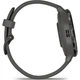 Смарт-часы Garmin Venu 3S, Pebble Gray + Slate, GPS (010-02785-00) - изображение 4