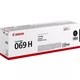 Картридж для Canon (069H) MF752Cdw Black (5098C002) - зображення 4
