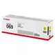 Картридж Canon 069 Yellow 1.9K (5091C002) - изображение 4