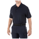 Футболка Поло тактическая с коротким рукавом 5.11 Tactical Professional Polo - Short Sleeve Dark Navy XL (41060-724) - изображение 7