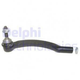 Рулевые наконечники Delphi TA1821 Volvo S80, V70, S60 274496, 274175, 30761719 - изображение 1