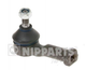 Рульові наконечники NIPPARTS J4823011 Mazda 626, Xedos 6 GA2A32280A, 992213020, 999401211G - зображення 1