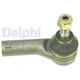 Рульові наконечники Delphi TA1781 Audi TT, A3; Seat Leon, Toledo; Volkswagen Golf 37439, 8N0422812, 8N0422812A - зображення 1