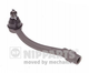 Рульові наконечники NIPPARTS N4830534 Hyundai Veloster, Elantra, I30; KIA Ceed, Pro Ceed 568203X090, 56820A5090, 56820A6090 - зображення 1