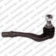 Рульові наконечники Delphi TA2573 Mercedes C-Class, E-Class 2043301003, 2O433O1OO3, 49539 - зображення 1