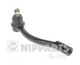 Рулевые наконечники NIPPARTS N4830505 Hyundai Accent; KIA Rio 568204L090 - изображение 1