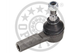 Рульові наконечники Optimal G11534 Citroen DS4, Jumpy, C8, DS5; Peugeot Expert, 308, 807; Fiat Scudo 1610941880, 381773, 3817A5 - зображення 3