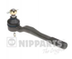 Рульові наконечники NIPPARTS J4822056 Toyota Land Cruiser, 4-Runner 4504739215 - зображення 1