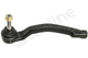 Рульові наконечники STARLINE 3682721 Renault Megane, Scenic, Grand Scenic, Clio 7701054583, 7701054585, 7701474795 - зображення 1