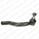 Рульові наконечники Delphi TA2359 Toyota Camry 4546009010, 4546039615, 4546O39615 - зображення 1