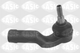 Рулевые наконечники SASIC 9006690 Ford Focus, C-Max; Volvo C70, C30, S40, V50 1317447, 1328881, 1404785 - изображение 1