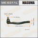 Рулевые наконечники MASUMA ME6311L Honda Accord 53560SDAA01 - изображение 1