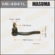 Рульові наконечники MASUMA ME4941L Nissan Teana 486409Y025, D86409Y025 - зображення 1