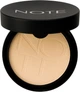 Компактна пудра Note Luminous Silk Compact Powder 02 Natural Beige 10 г (3760237854087) - зображення 1