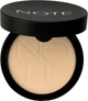 Компактна пудра Note Luminous Silk Compact Powder 03 Medium Beige 10 г (3760237854094) - зображення 1
