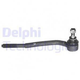 Рульові наконечники Delphi TA1207 Opel Omega 0322176, 0322152, 322176 - зображення 1