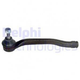 Рульові наконечники Delphi TA2642 Renault Megane, Grand Scenic, Fluence, Scenic 4852O271OR, 485202710R, 523O - зображення 1