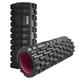 Ролик масажний Power System Fitness Foam Roller PS-4050 33*15 см Чорно-рожевий - изображение 1