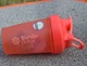 Шейкер спортивний BlenderBottle Classic Loop 20oz/590ml Coral - изображение 8