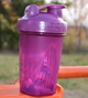 Шейкер спортивний BlenderBottle Original Classic 20oz/590ml Plum - изображение 5