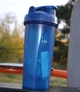 Шейкер спортивний BlenderBottle Original Classic 28oz/820ml Navy - зображення 4
