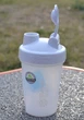 Шейкер спортивний BlenderBottle Original Classic 20oz/590ml White - зображення 4