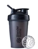 Шейкер спортивний Blender Bottle Classic Loop 20oz 590ml Black - изображение 1