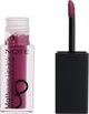 Матовый флюид для губ Note Mattever Lip-Ink 17 Dark Envie 4.5 мл (3760237853004) - изображение 2