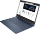 Ноутбук HP Victus Gaming 16-r0012ua (9G9J1EA) Performance Blue / 16.1" IPS Full HD 144 Гц / Intel Core i5-13500H / RAM 32 ГБ / SSD 512 ГБ / nVidia GeForce RTX 4060, 8 ГБ - изображение 4