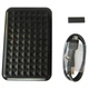 Карман внешний Dynamode 2.5" SATA HDD/SSD USB 3.0 Black (DM-CAD-25318) (198958) - изображение 7