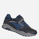 Підліткові кросівки для хлопчика Geox Sneakers J1615A054FU-C4264 37 Чорні (8050036182098) - зображення 2