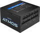 Блок питания Chieftec Atmos 850W (CPX-850FC) - изображение 2