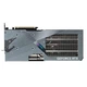 Відеокарта Gigabyte RTX 4070Ti AORUS MASTER (GV-N407TAORUS M-12GD) (GDDR6X, 192 bit, PCI-E 4.0) - зображення 3