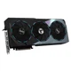 Відеокарта Gigabyte RTX 4070Ti AORUS MASTER (GV-N407TAORUS M-12GD) (GDDR6X, 192 bit, PCI-E 4.0) - зображення 5