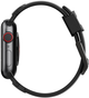 Pasek Spigen Rugged Band AMP02855 do Apple Watch Series 1/2/3/4/5/6/SE 40-41 mm Czarny (8809756646461) - obraz 3