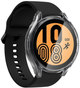 Etui Spigen Ultra Hybrid ACS05398 do Samsung Galaxy Watch 4/5 40 mm Przezroczysty (8809811868234) - obraz 3